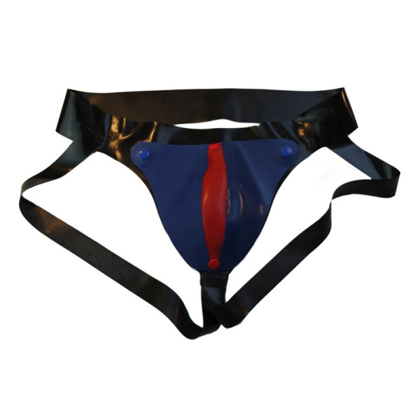 Detachable Jock - your choice colours